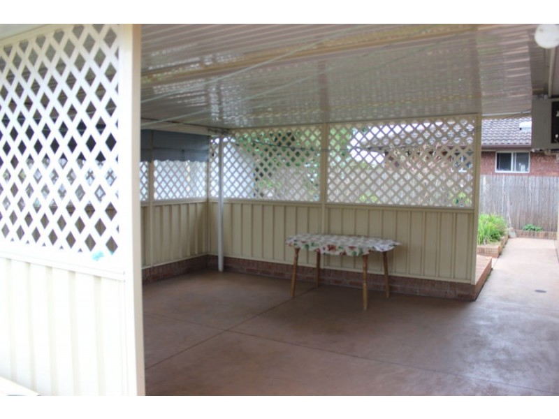 4 Sharon Place, Rooty Hill NSW 2766