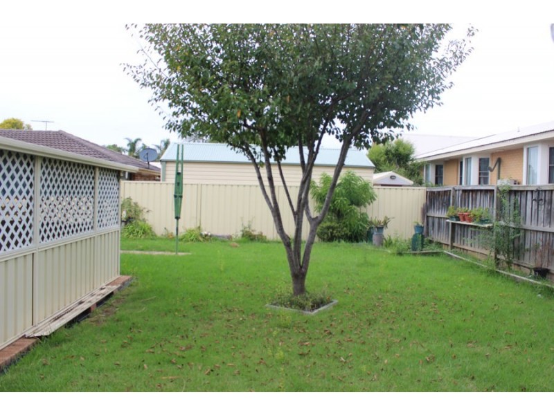 4 Sharon Place, Rooty Hill NSW 2766