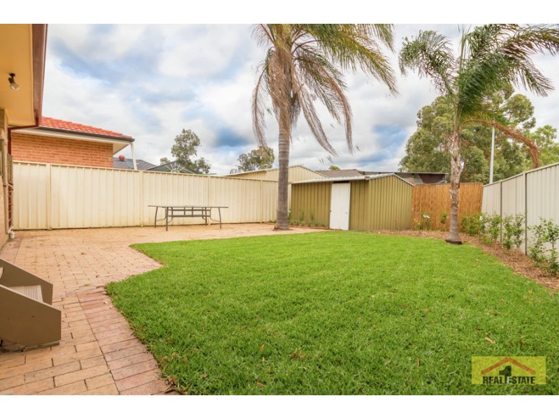 19 Ferrier Crescent, Minchinbury NSW 2770