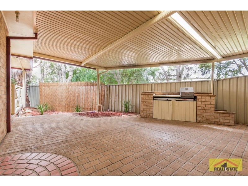 19 Ferrier Crescent, Minchinbury NSW 2770