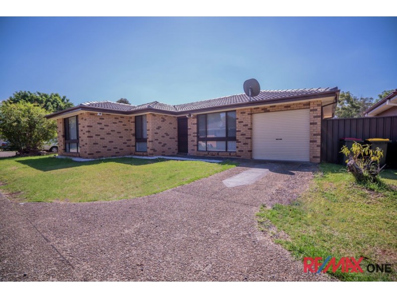 2/4 Woodvale Close, Plumpton NSW 2761
