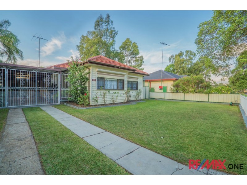 25 Thompson Avenue, St Marys NSW 2760