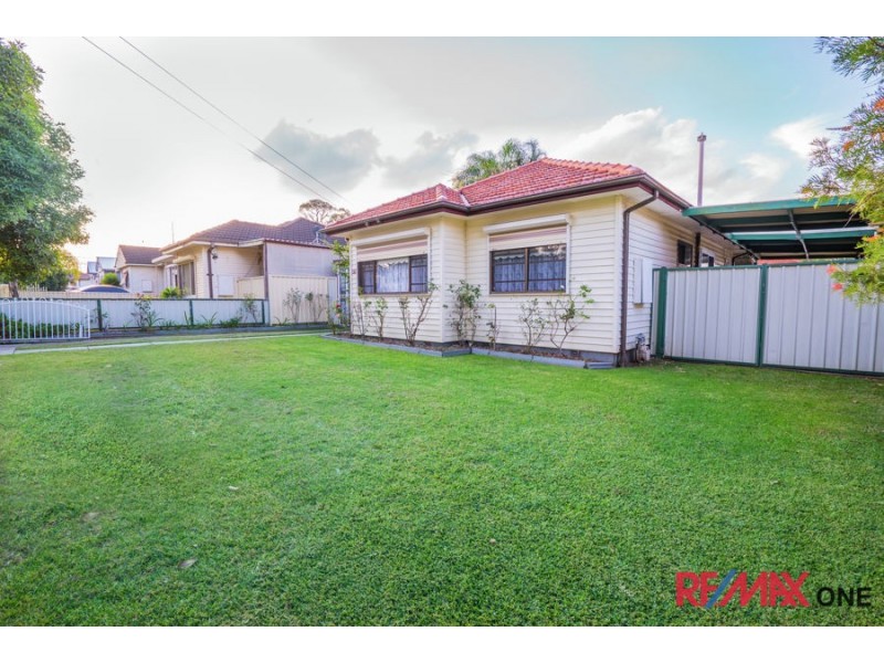 25 Thompson Avenue, St Marys NSW 2760