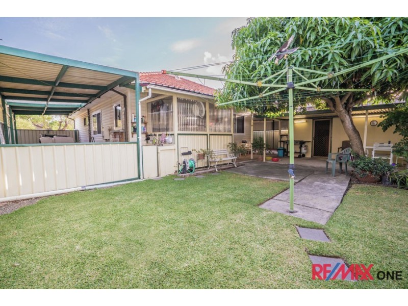 25 Thompson Avenue, St Marys NSW 2760