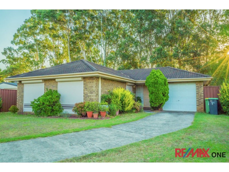 27 Rotorua Road, St Clair NSW 2759