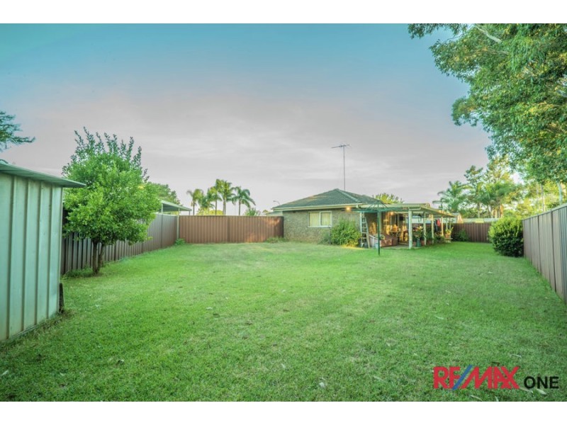 27 Rotorua Road, St Clair NSW 2759