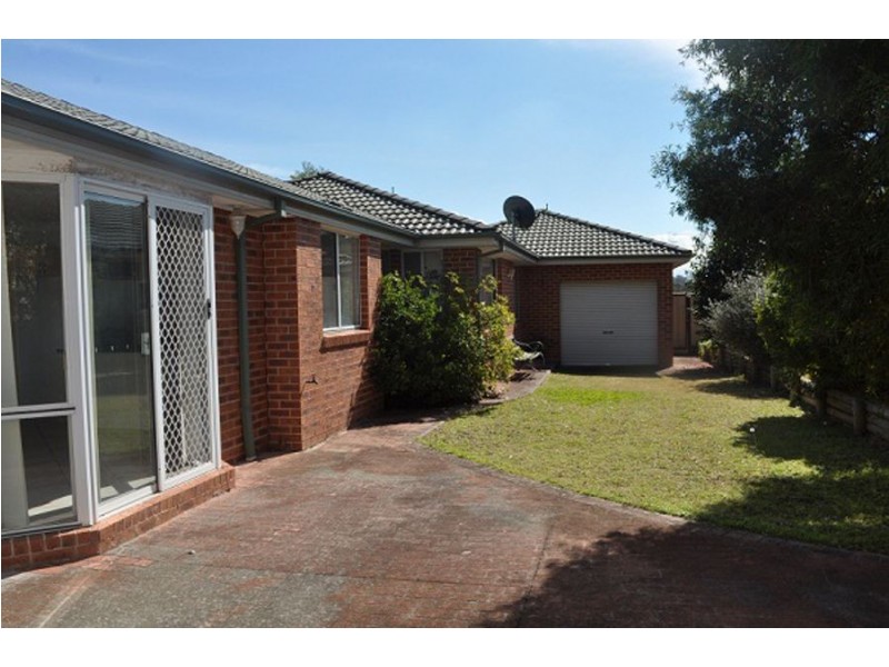 34 Camellia Avenue, Glenmore Park NSW 2745