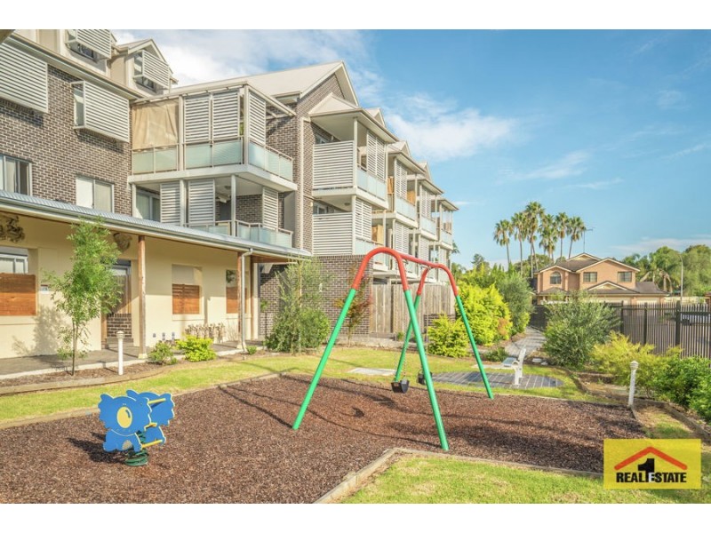 51/44 Barossa Drive, Minchinbury NSW 2770