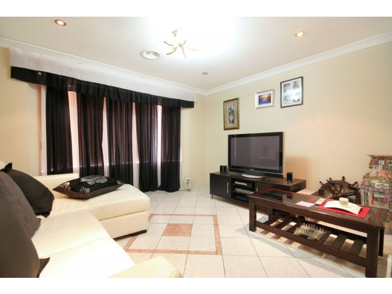 38 Barossa Drive, Minchinbury NSW 2770