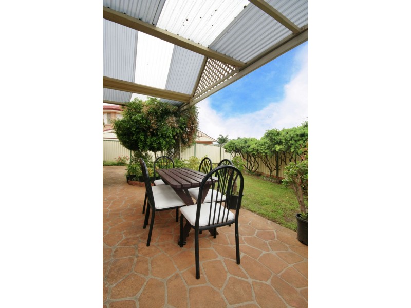 38 Barossa Drive, Minchinbury NSW 2770