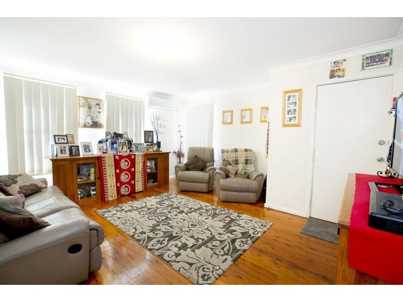 46 Vincennes Crescent, Tregear NSW 2770