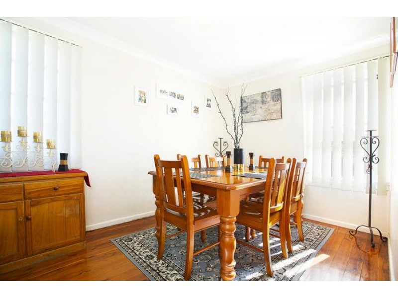 46 Vincennes Crescent, Tregear NSW 2770