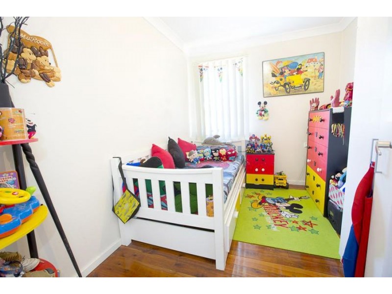 46 Vincennes Crescent, Tregear NSW 2770