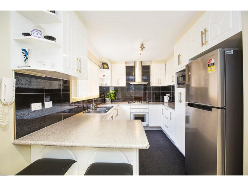 99 Mcfarlane Drive, Minchinbury NSW 2770