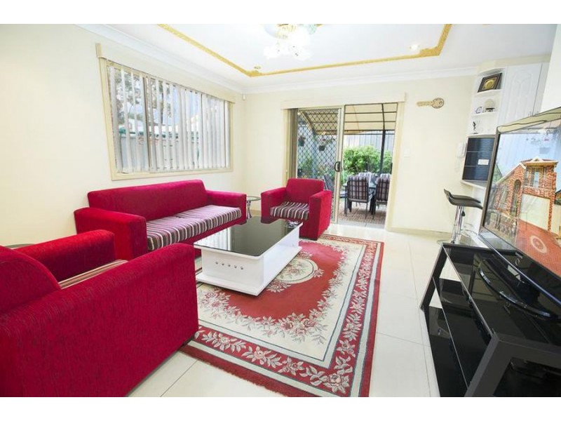 99 Mcfarlane Drive, Minchinbury NSW 2770