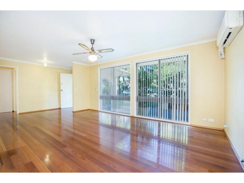 36 Bunker Street, Minchinbury NSW 2770