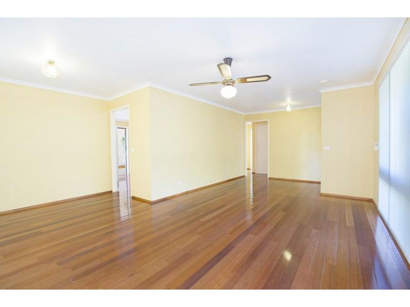 36 Bunker Street, Minchinbury NSW 2770