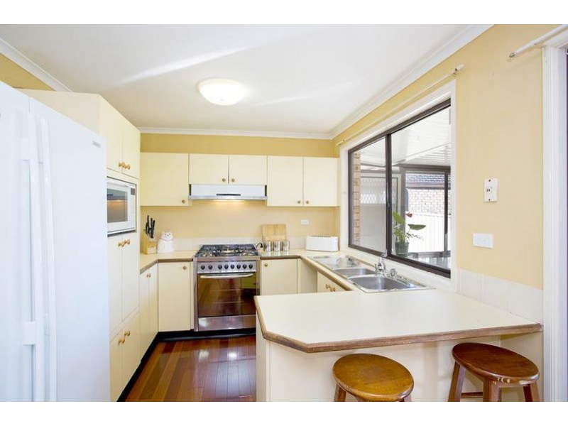 36 Bunker Street, Minchinbury NSW 2770