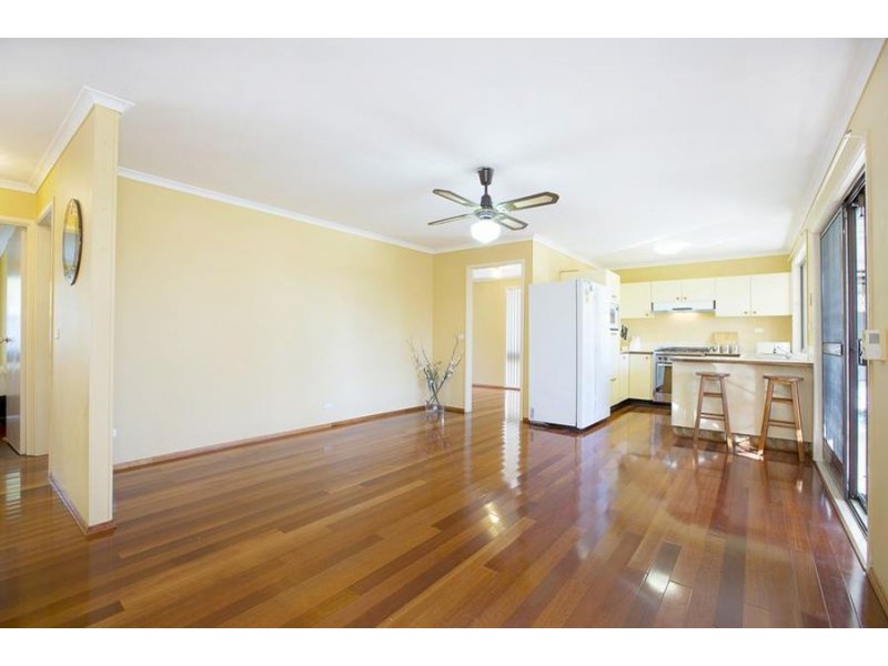 36 Bunker Street, Minchinbury NSW 2770