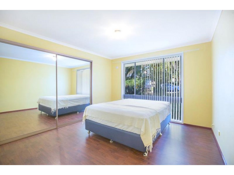 36 Bunker Street, Minchinbury NSW 2770