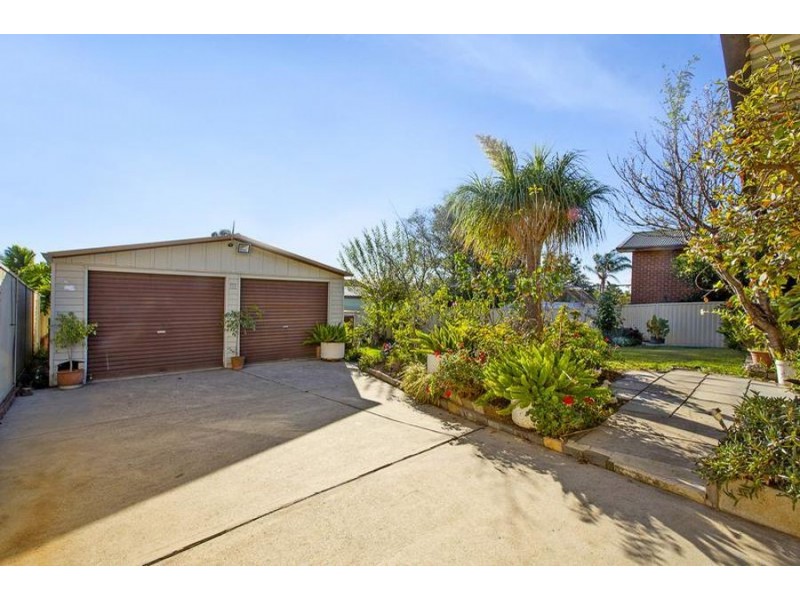 36 Bunker Street, Minchinbury NSW 2770