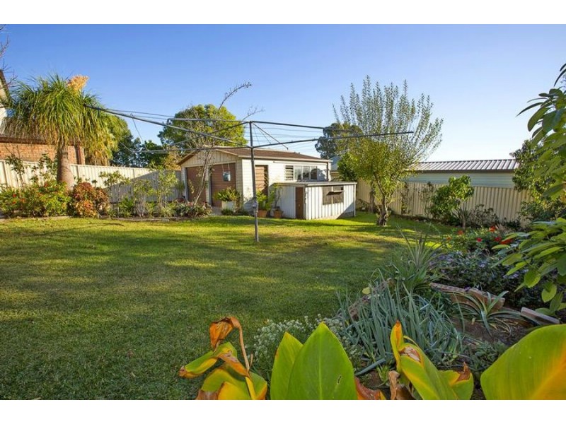 36 Bunker Street, Minchinbury NSW 2770