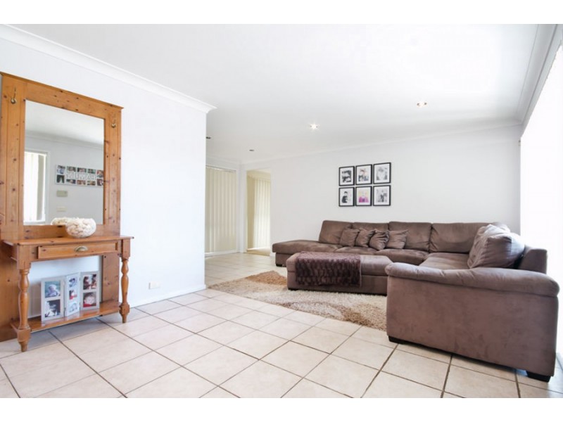 12 Stockholm Avenue, Hassall Grove NSW 2761