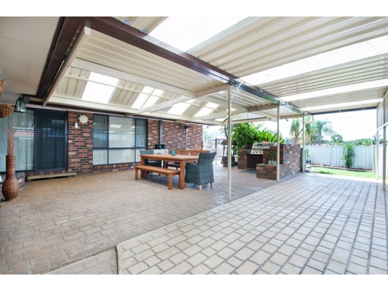 12 Stockholm Avenue, Hassall Grove NSW 2761