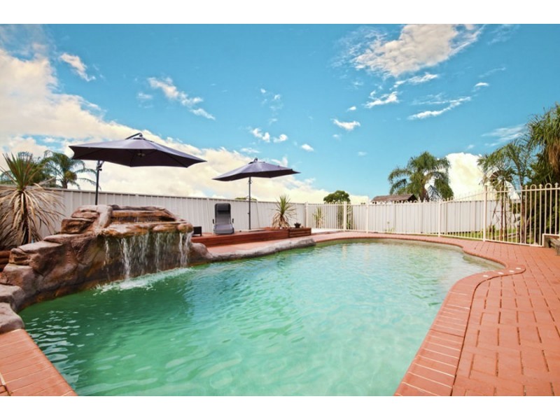 12 Stockholm Avenue, Hassall Grove NSW 2761