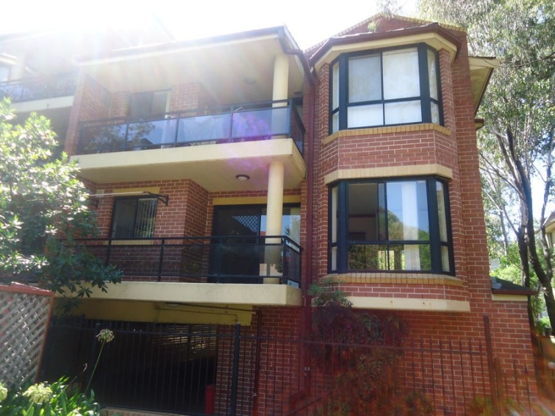 3/12-14 Newman Street, Merrylands NSW 2160