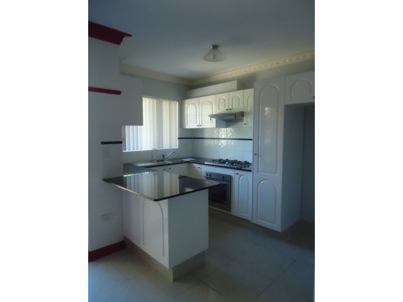 3/12-14 Newman Street, Merrylands NSW 2160