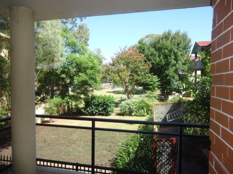 3/12-14 Newman Street, Merrylands NSW 2160