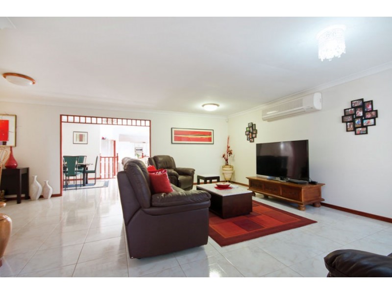 4 Bergin Place, Minchinbury NSW 2770