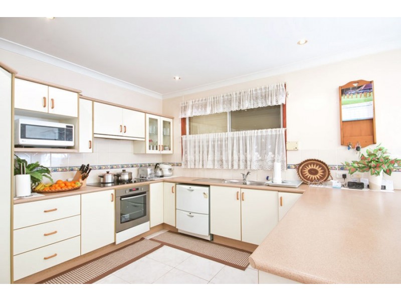 4 Bergin Place, Minchinbury NSW 2770