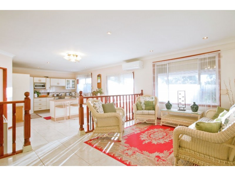 4 Bergin Place, Minchinbury NSW 2770