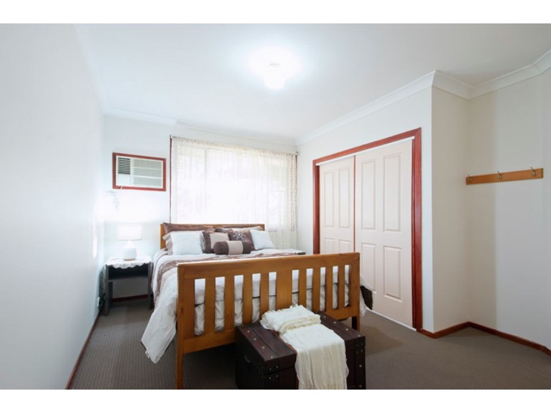 4 Bergin Place, Minchinbury NSW 2770