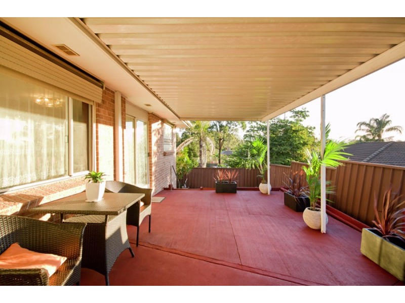 4 Bergin Place, Minchinbury NSW 2770