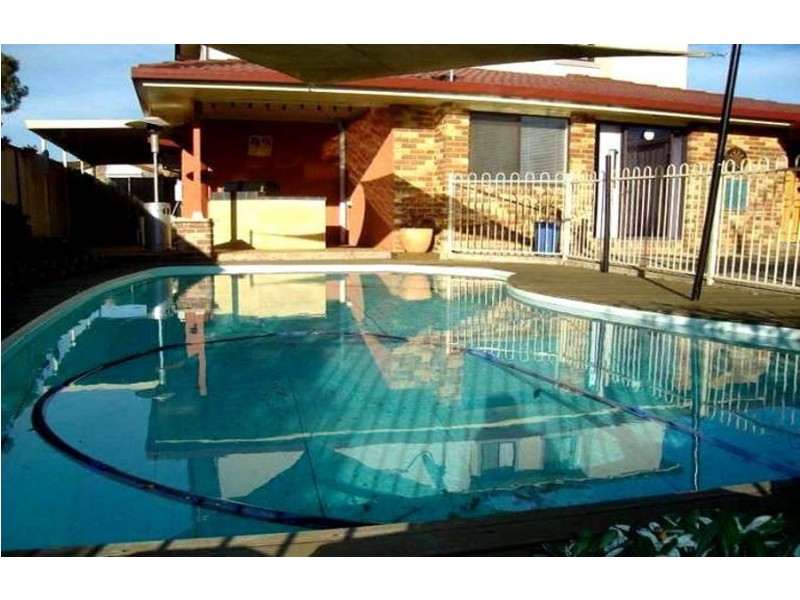 88 McFarlane Drive, Minchinbury NSW 2770