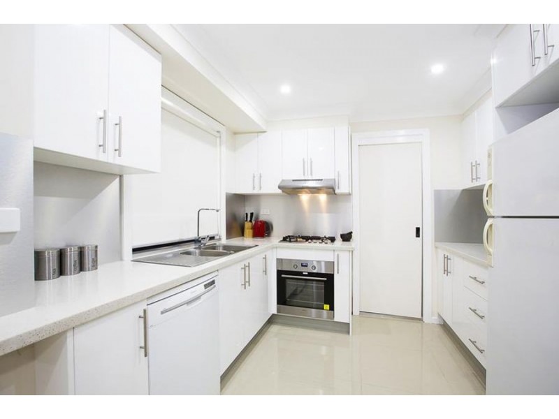 107 Minchin Drive, Minchinbury NSW 2770