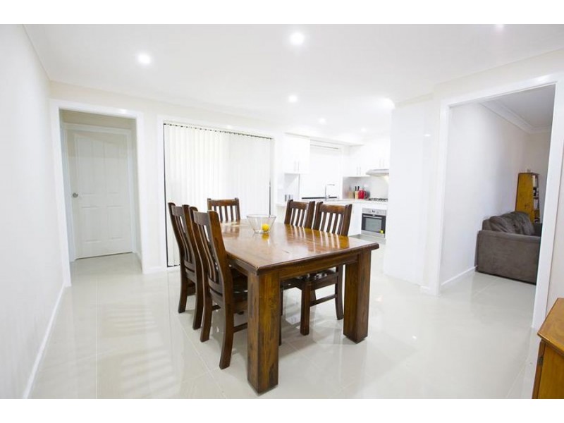 107 Minchin Drive, Minchinbury NSW 2770