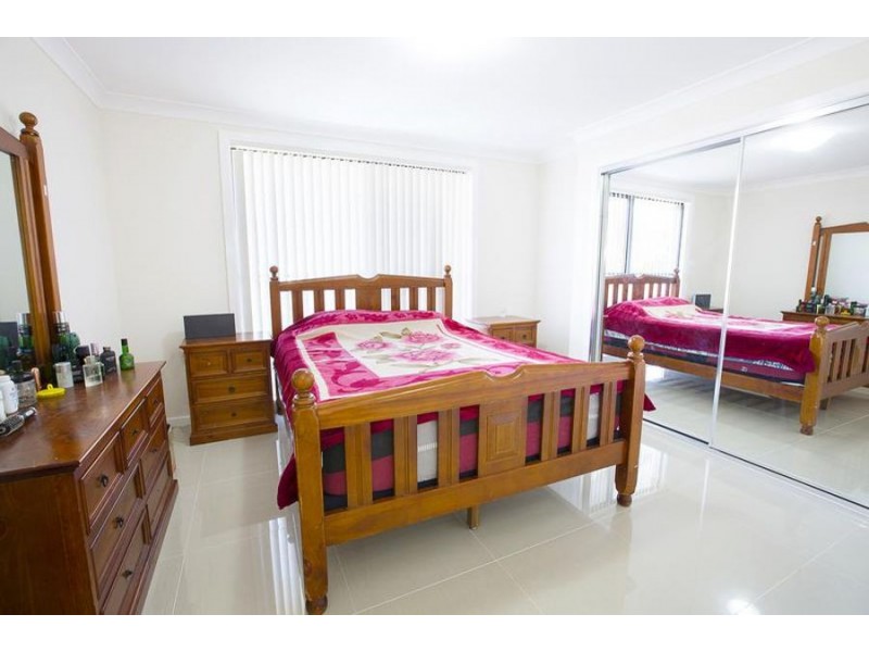 107 Minchin Drive, Minchinbury NSW 2770