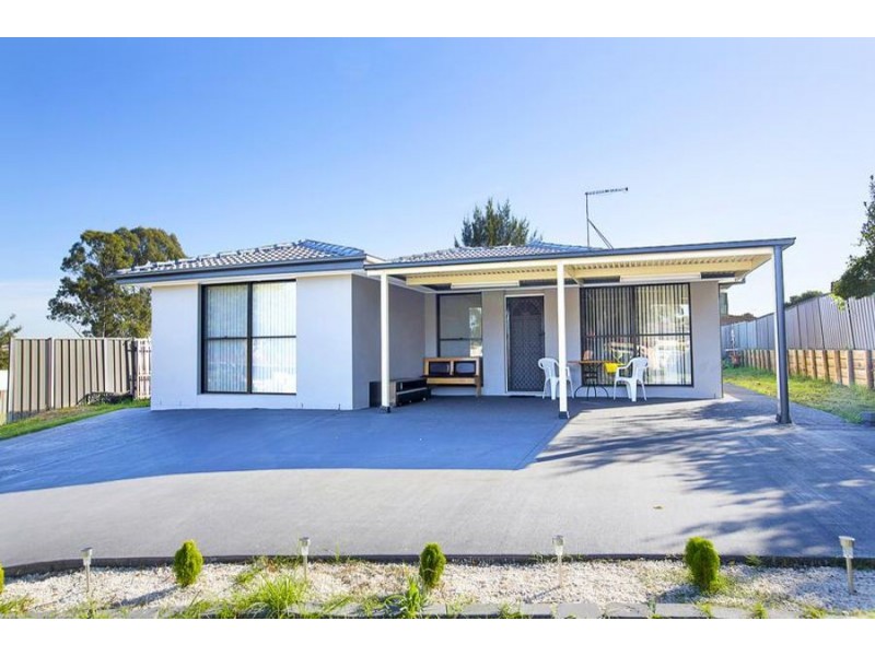 107 Minchin Drive, Minchinbury NSW 2770