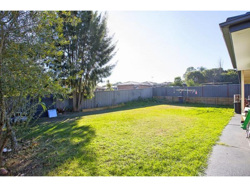 107 Minchin Drive, Minchinbury NSW 2770