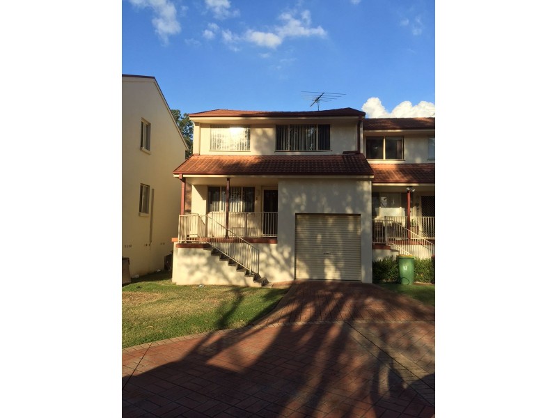 13/18-19 Park Avenue, Kingswood NSW 2747