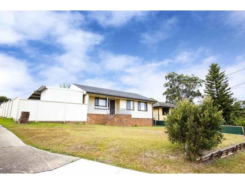 17 Neriba Crescent, Whalan NSW 2770