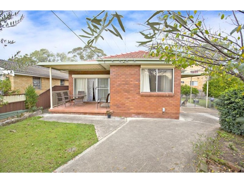 8 Brock Avenue, St Marys NSW 2760