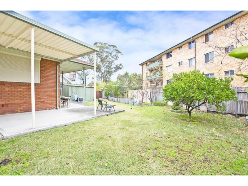 8 Brock Avenue, St Marys NSW 2760