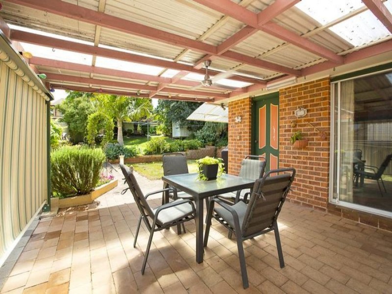 50 Buring Crescent, Minchinbury NSW 2770