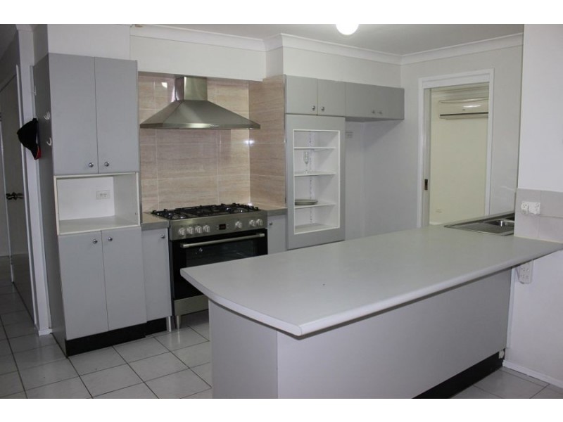 61 Minchin Drive, Minchinbury NSW 2770