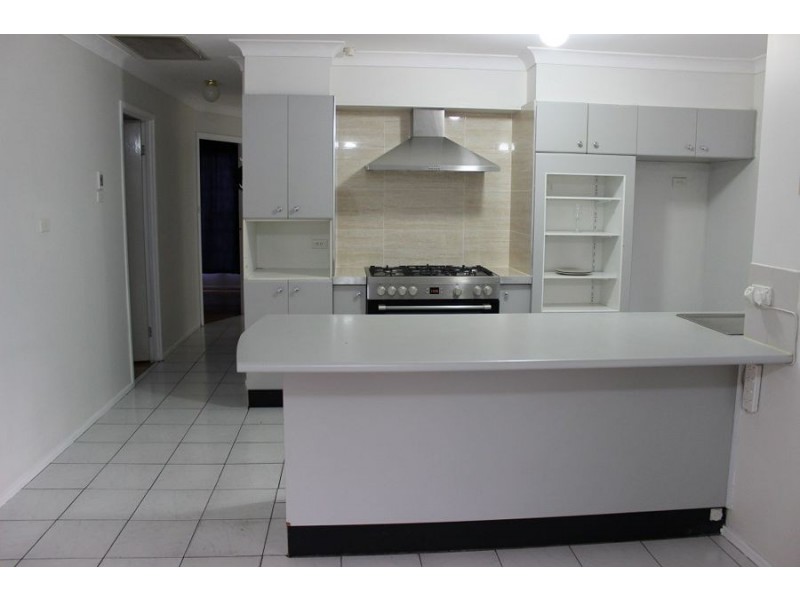 61 Minchin Drive, Minchinbury NSW 2770